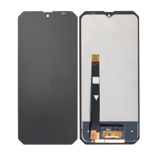 Touch+Display Blackview BV8800 Negro Touch+Display Blackview BV8800 Negro
